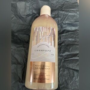 🎊3/$20 Bath & Body Works Champagne Toast Shampoo 16 oz Moisturizing Vitamin B5